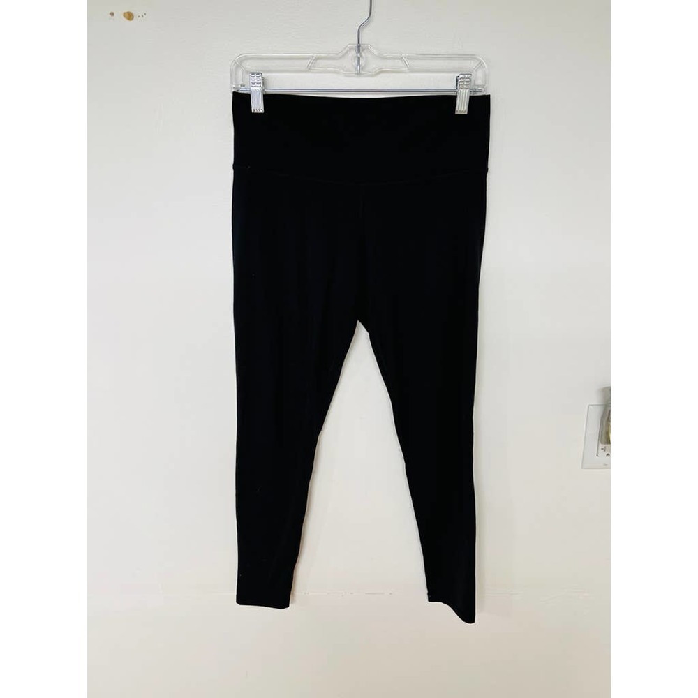 Adidas Black Leggings